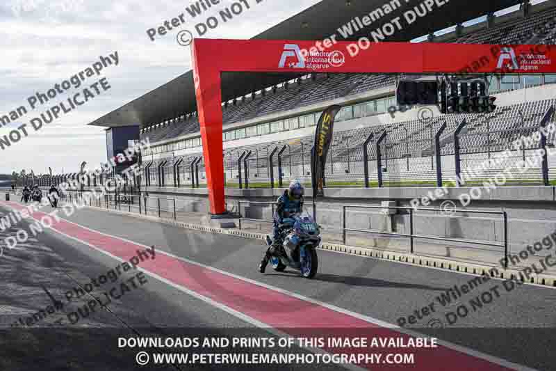May 2023;motorbikes;no limits;peter wileman photography;portimao;portugal;trackday digital images